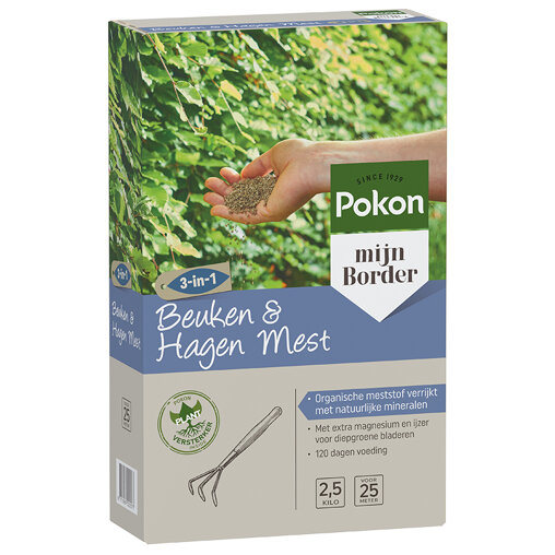 Pokon Beuken & Hagen voeding
